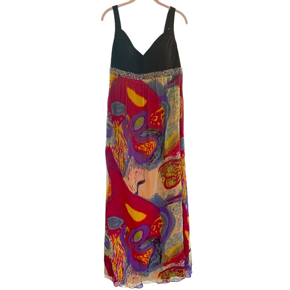 Long Formal Gown